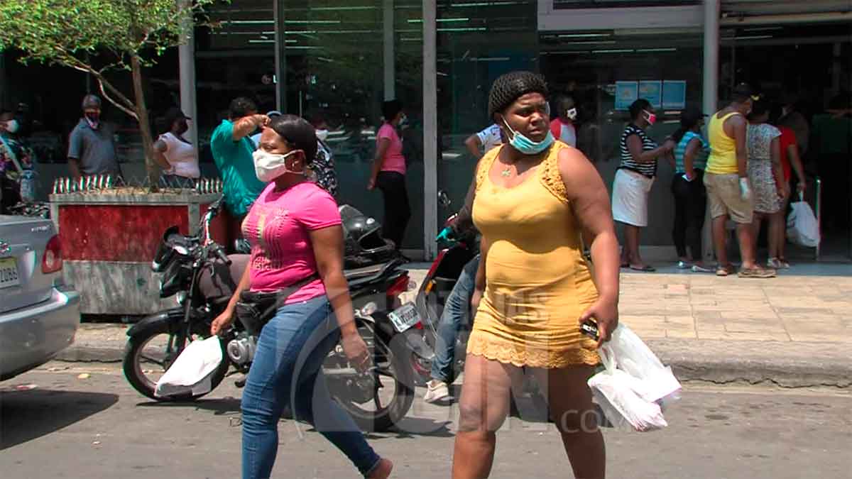 normalidad unidad nacional