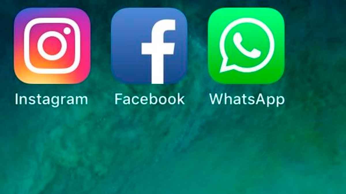 sociales redes sociales