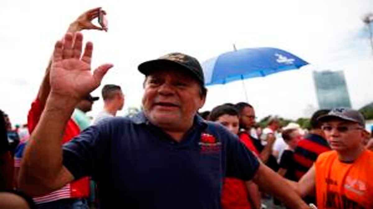 BOXEO Manos de Piedra