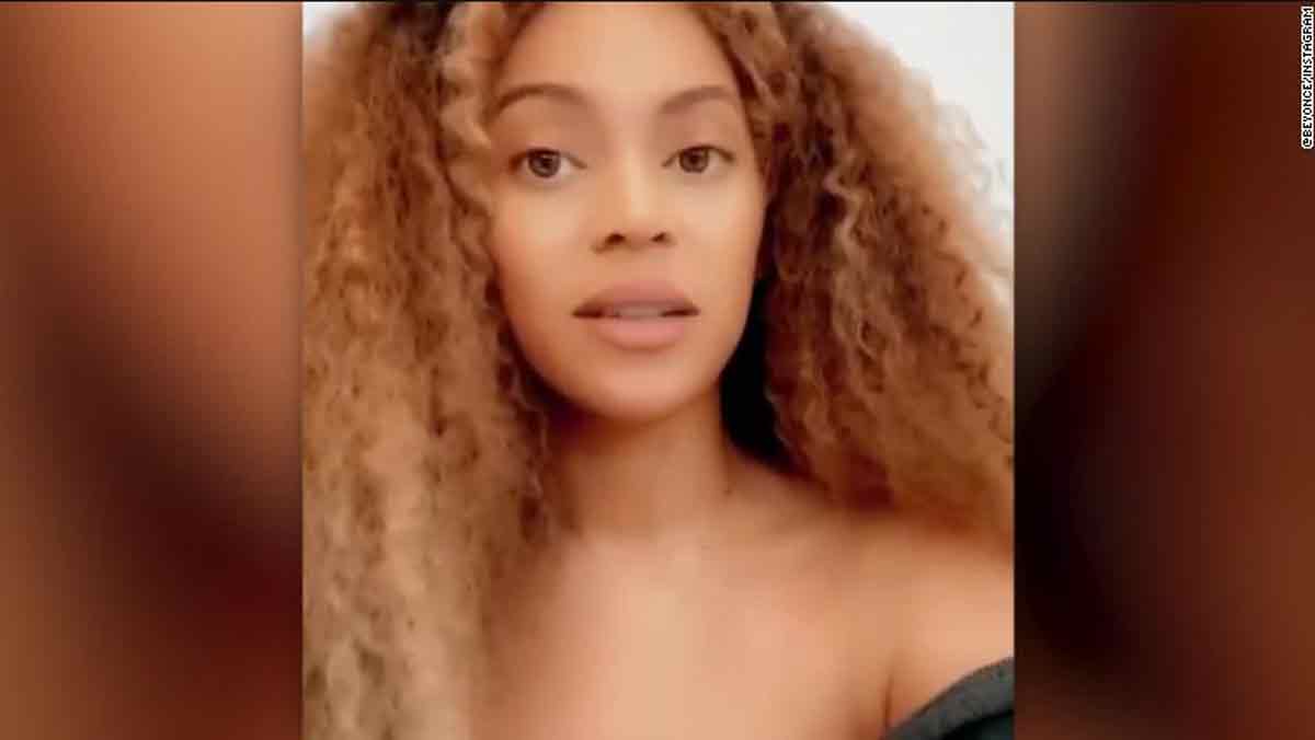 Floyd Indignación en el mundo artístico por asesinato de George Floyd