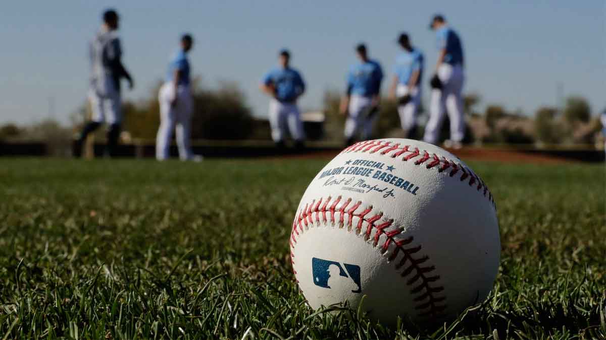 beisbol MLB