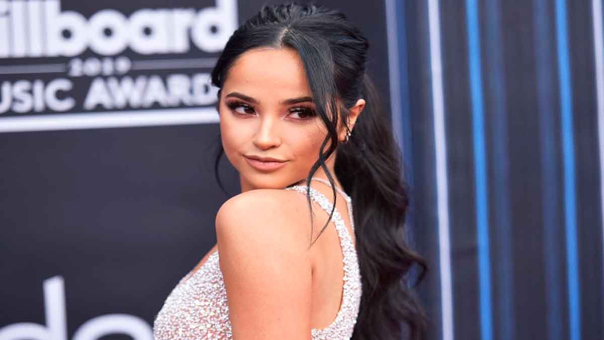 cantante Latin Grammy