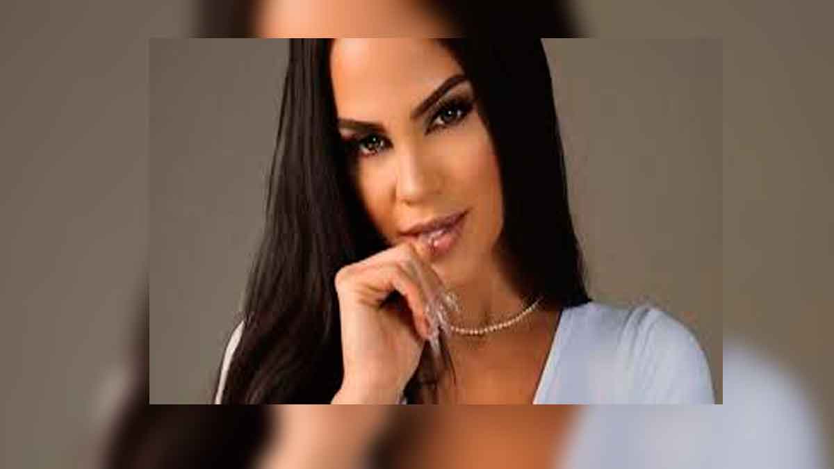 cantante Natti Natasha