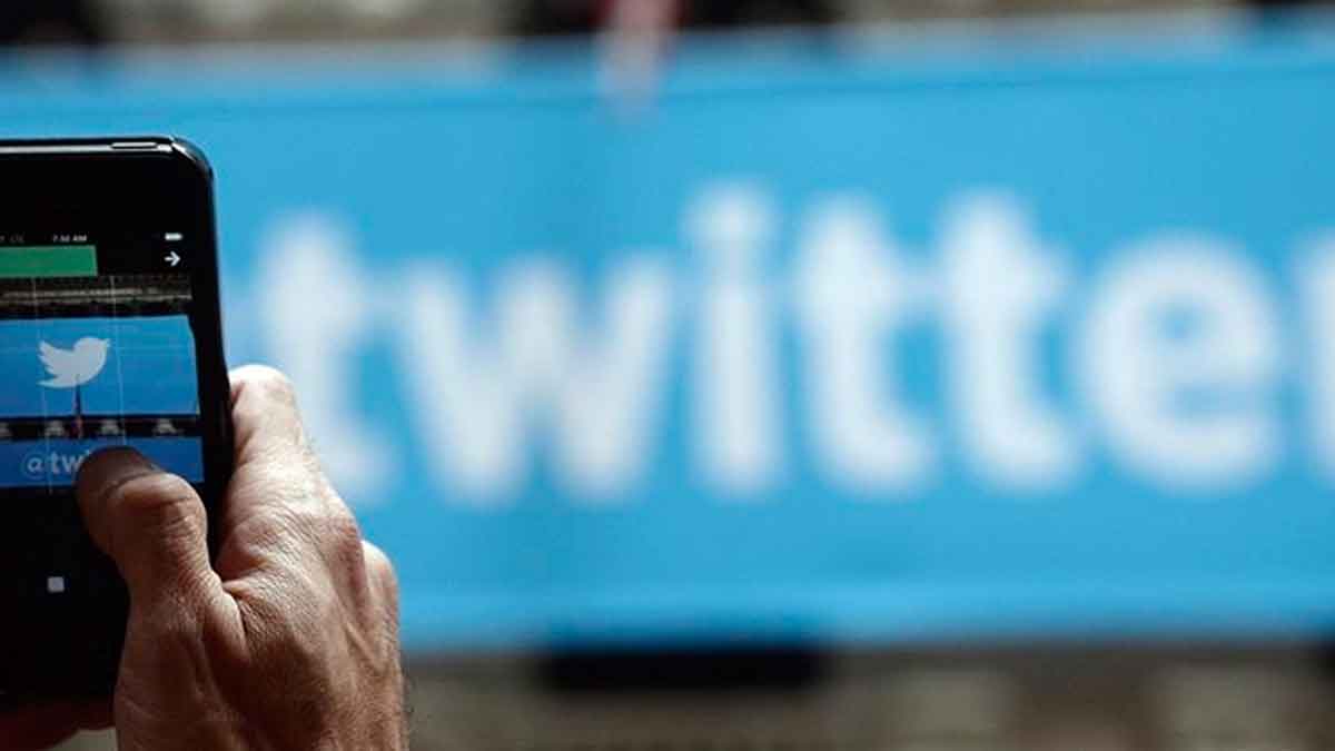 Twitter