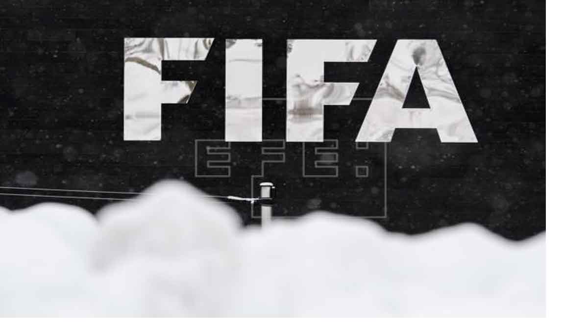 deportes FIFA