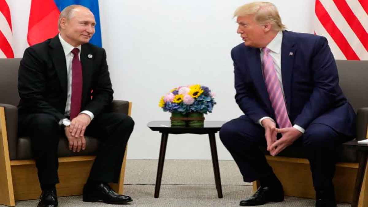 desarme Estados Unidos