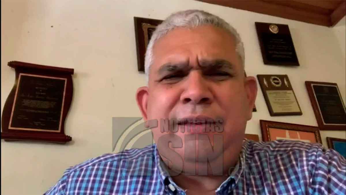 diputado estado de emergencia