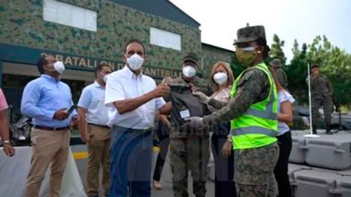 doctor Cruz Jiminián