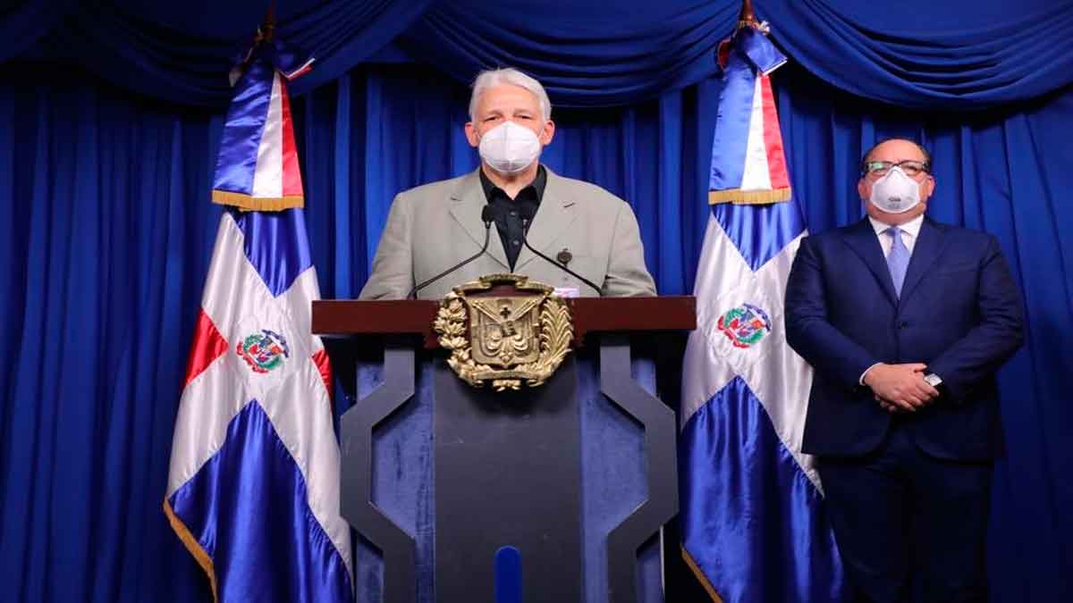 fase Comité de emergencia