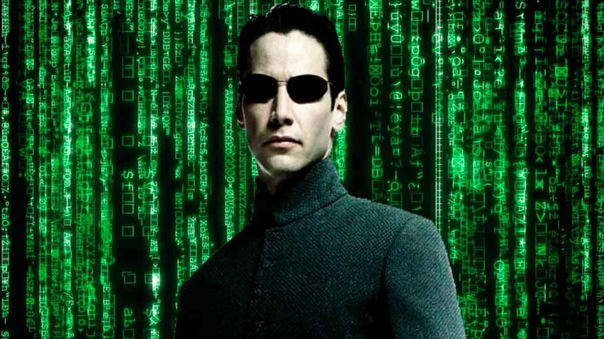 neo Matrix