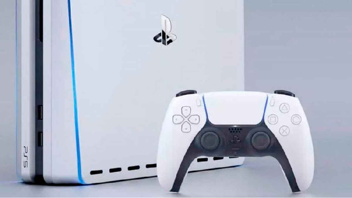 PlayStation 5