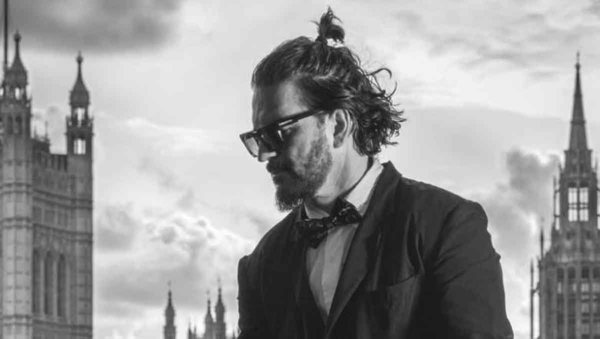 ricardo_arjona el nuevo sencillo del álbum “Blanco” de Ricardo Arjona