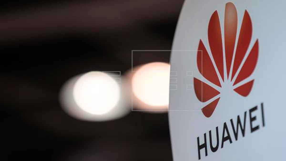 tecnologia Huawei