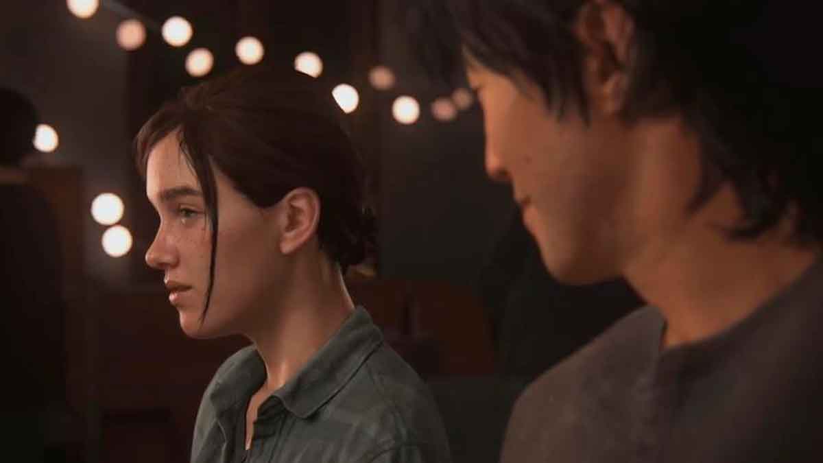 videojuego The Last Of Us