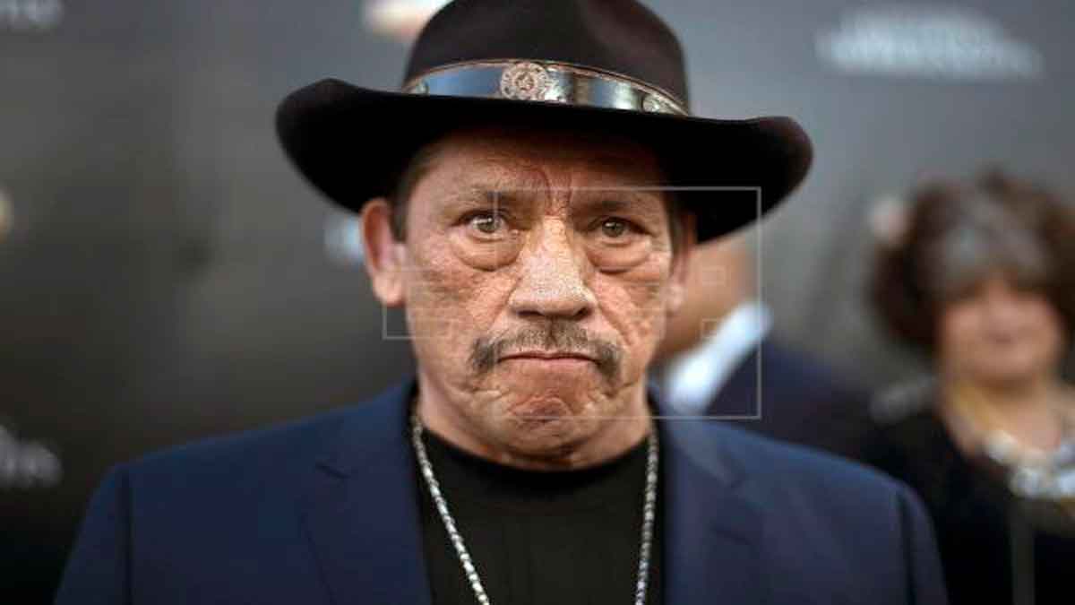 actor Trejo