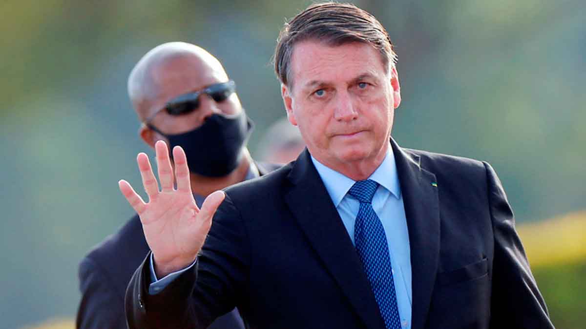 brasil Bolsonaro