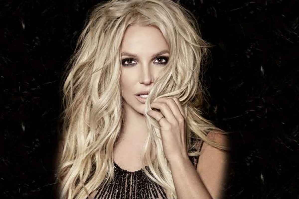 britney-spears Liberan a Britney