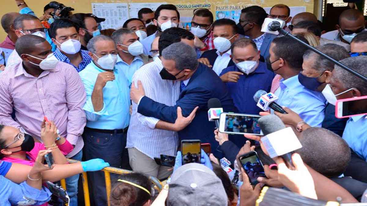 campaña Omar Fernández