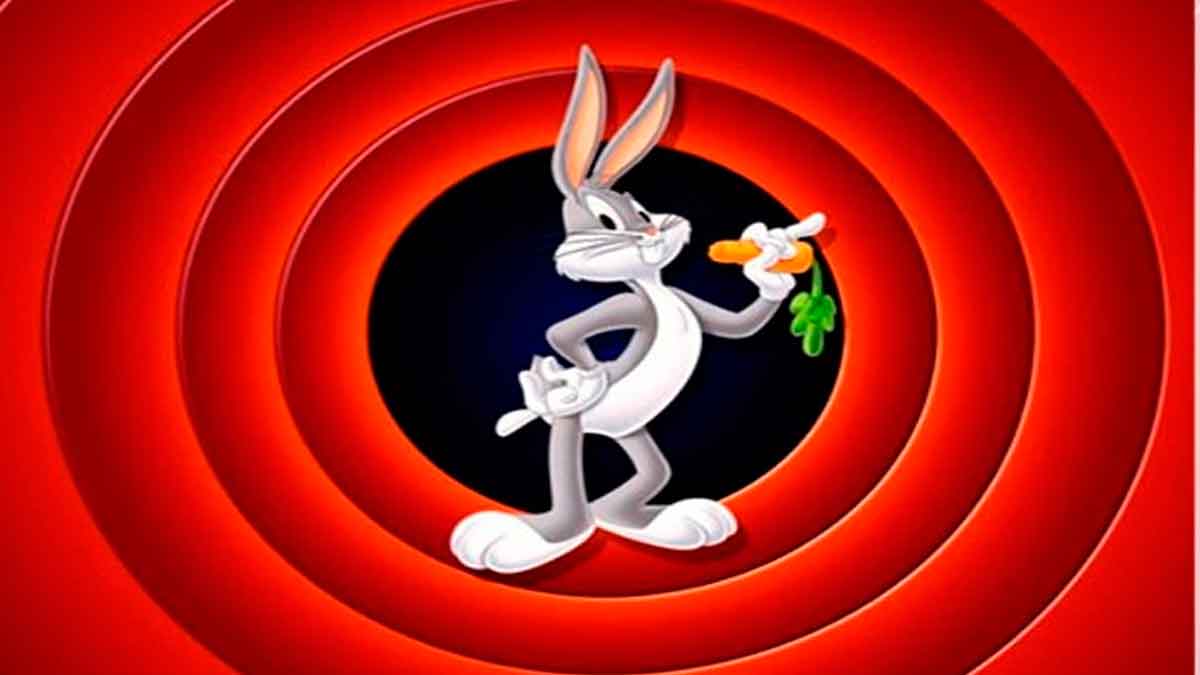 Bugs Bunny