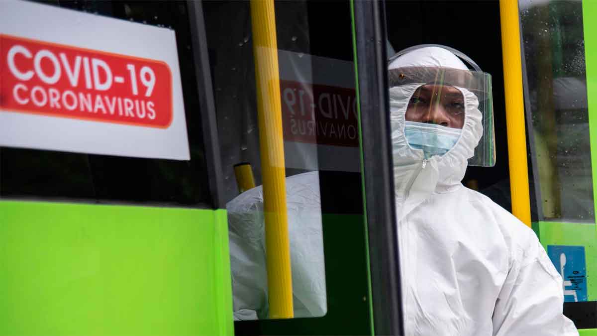 covid Los Guaricanos