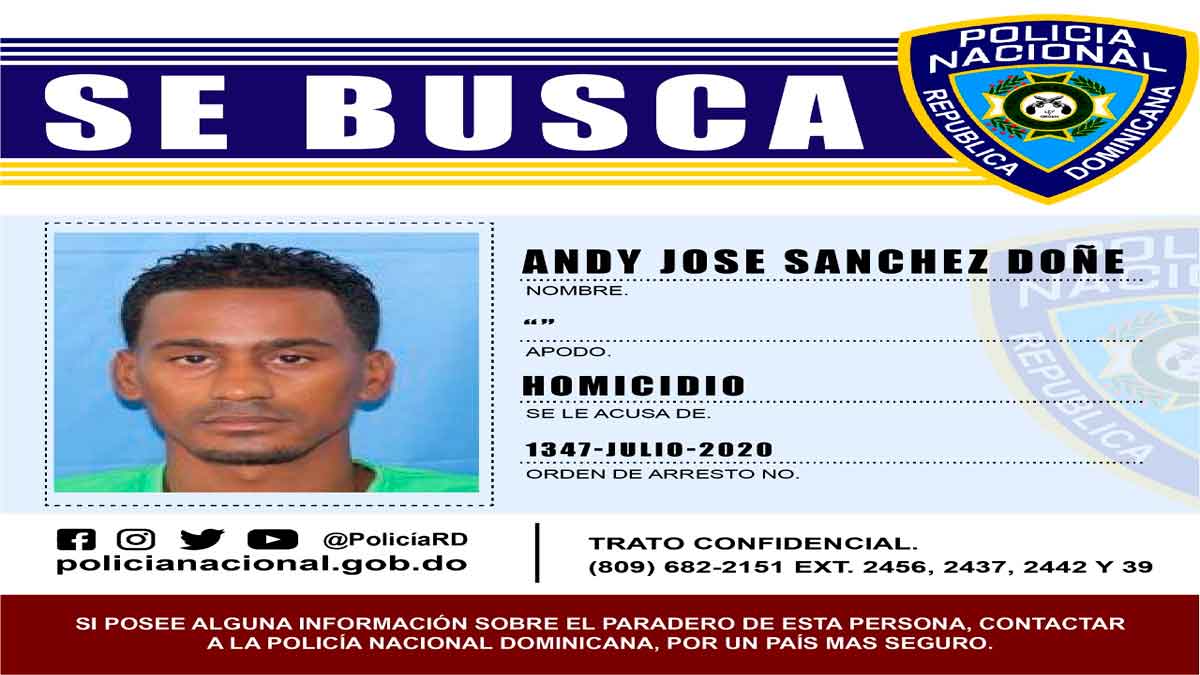 delincuente Simón Bolívar