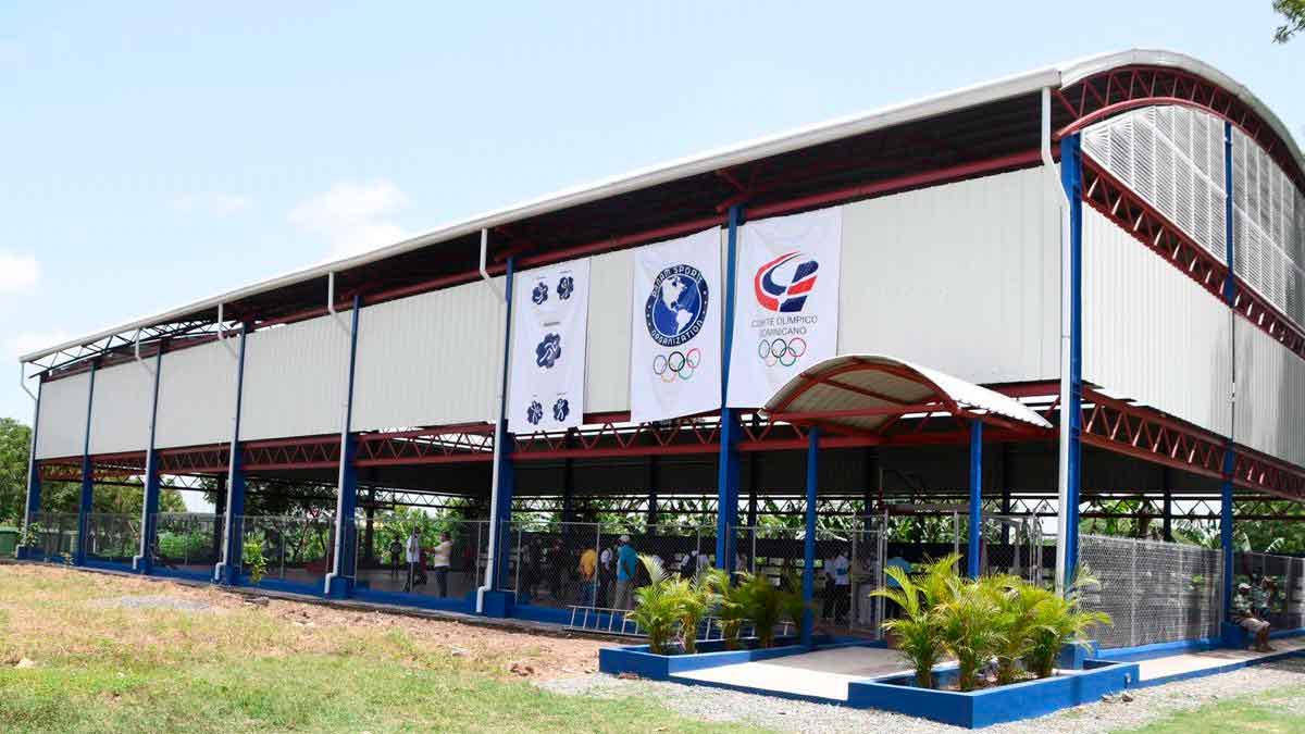 deporte polideportivo