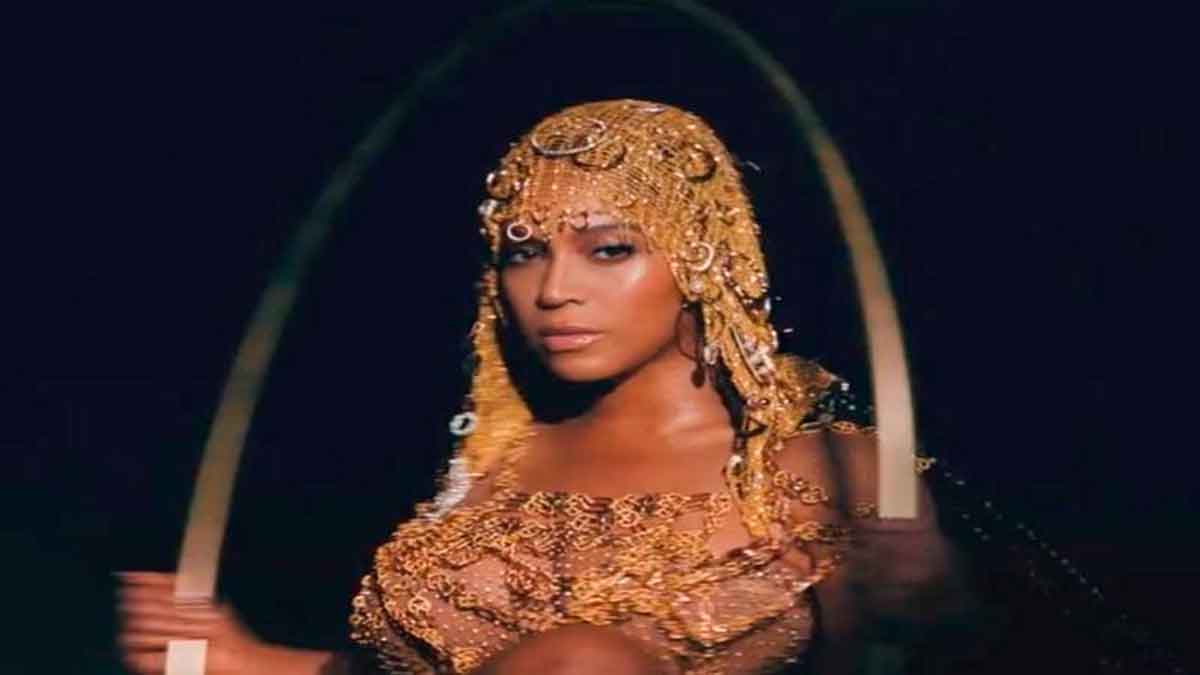 Beyoncé