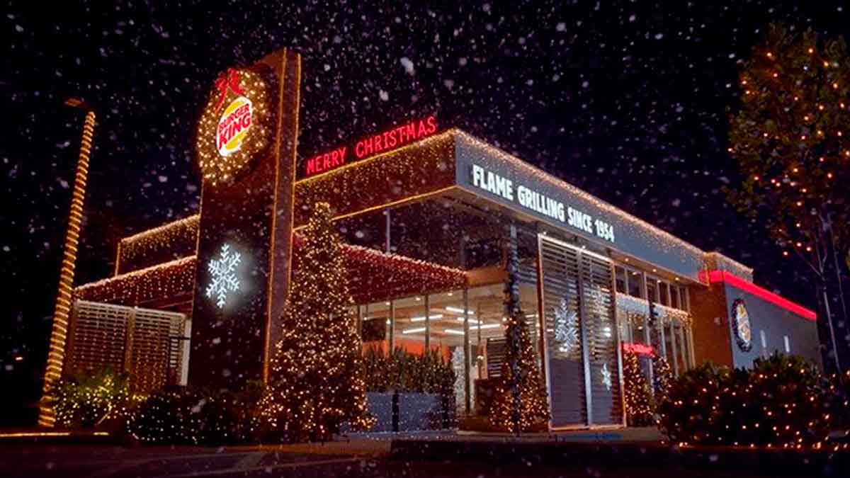 Burger King