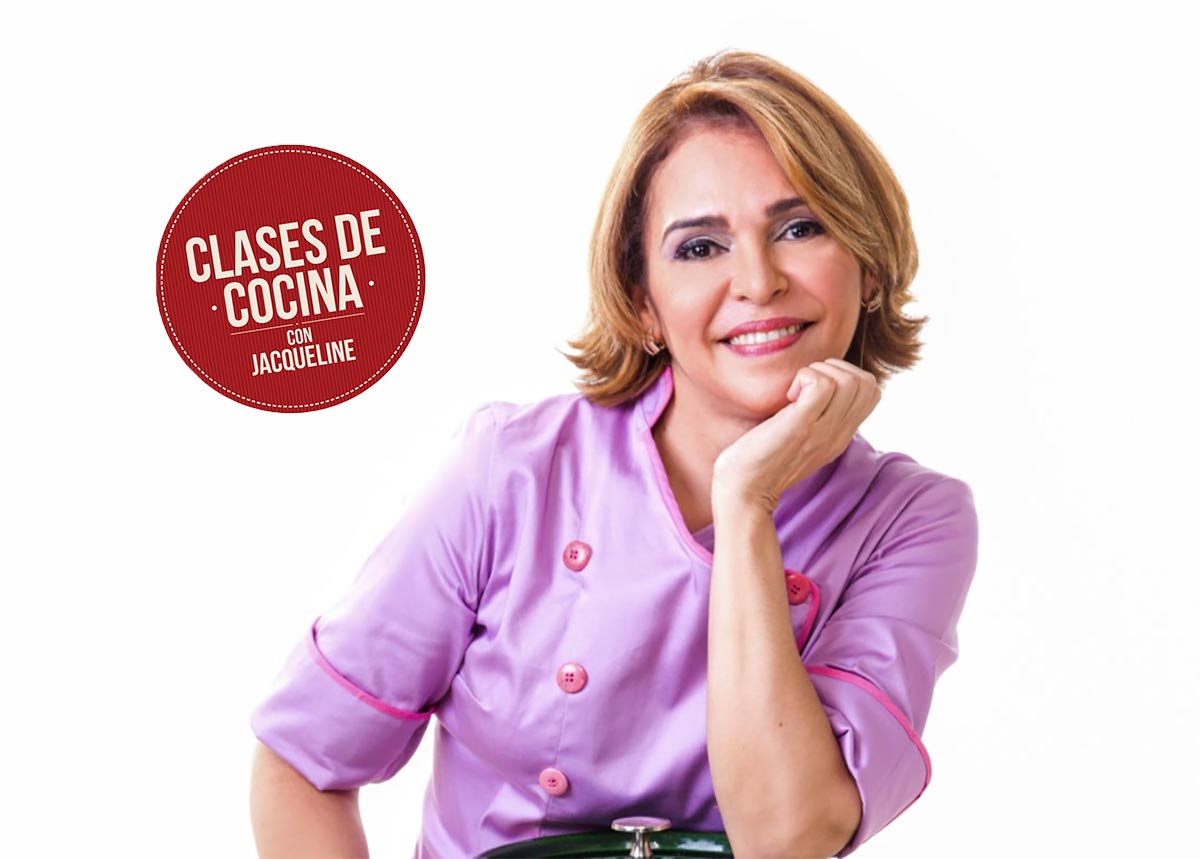 jacqueline henriquez
