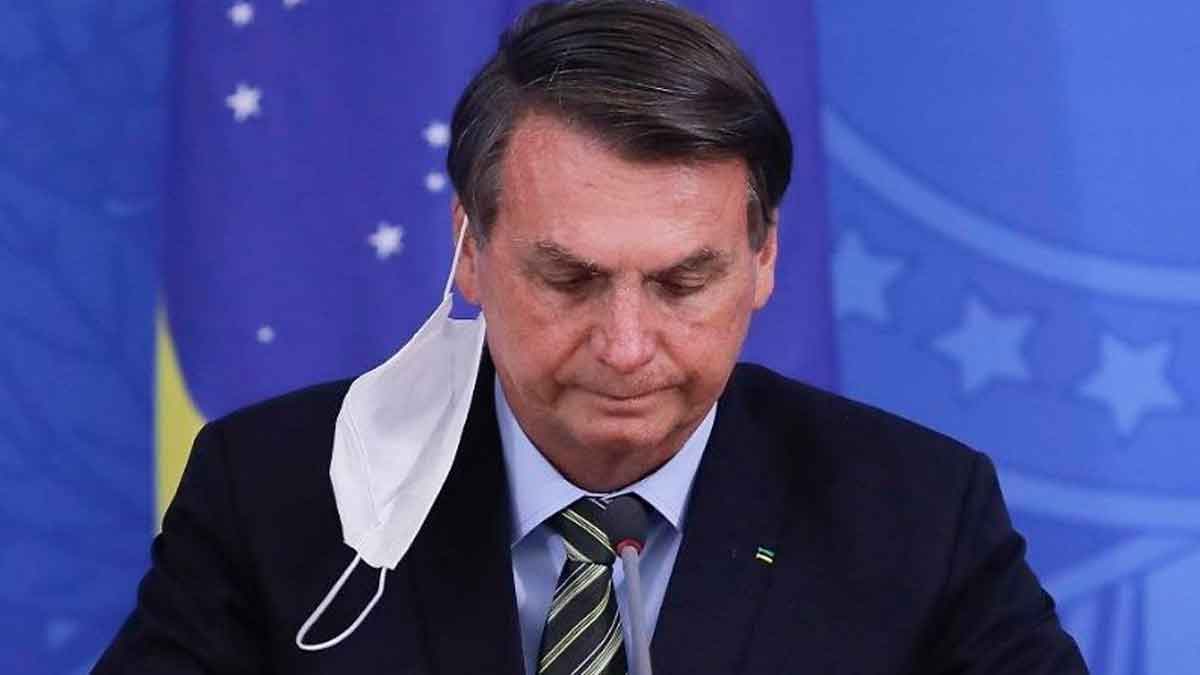 jair Bolsonaro