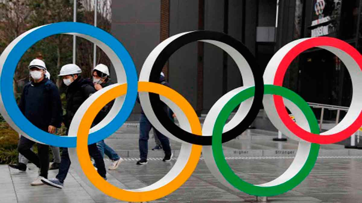 juegos Tokio 2020