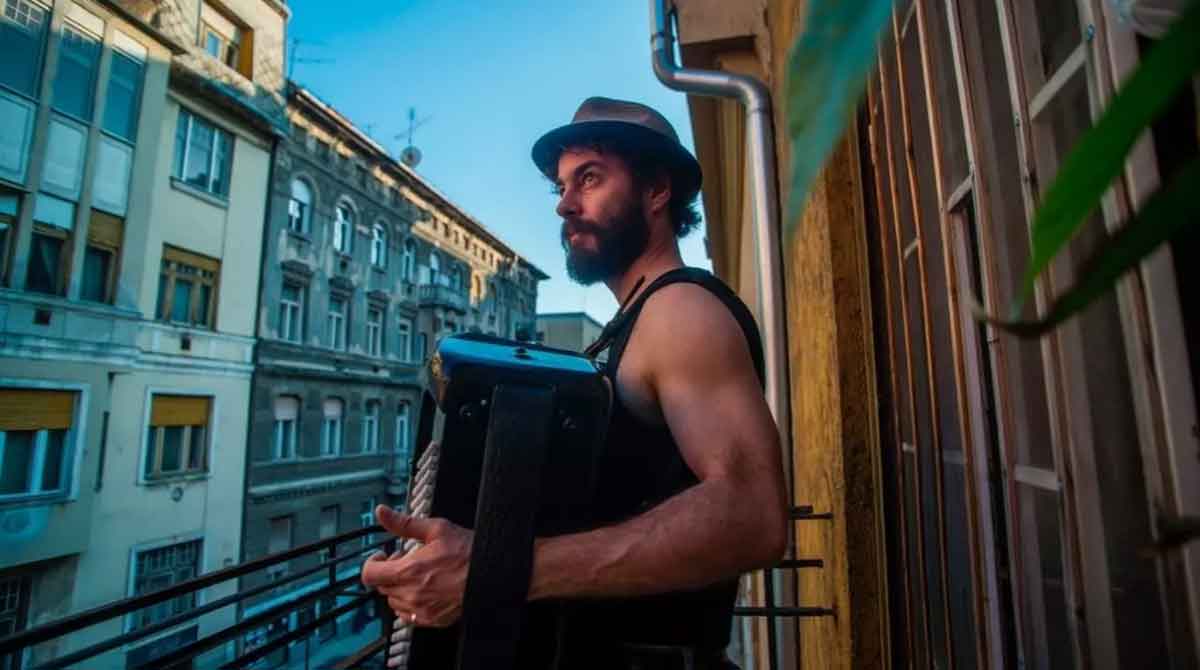 musica La música, lenguaje sanador