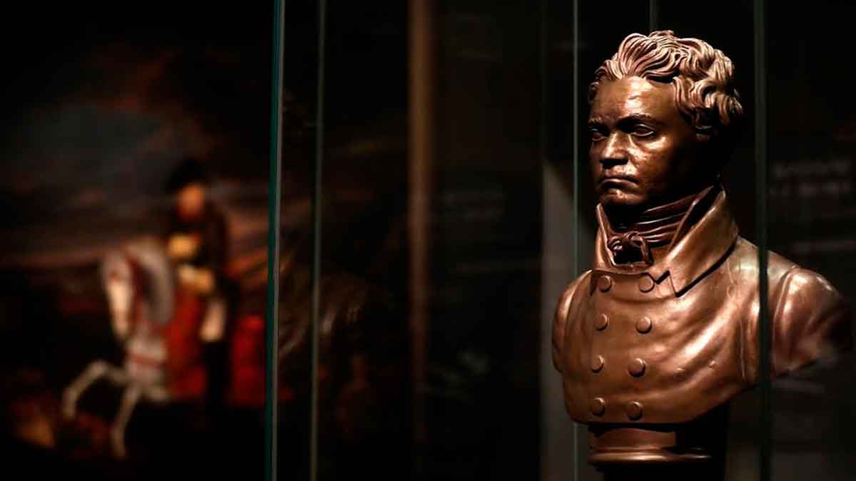 musica Beethoven