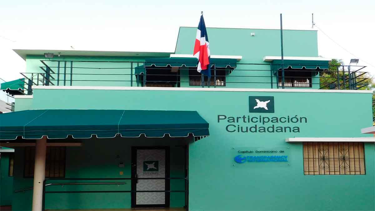 politica Participación Ciudadana