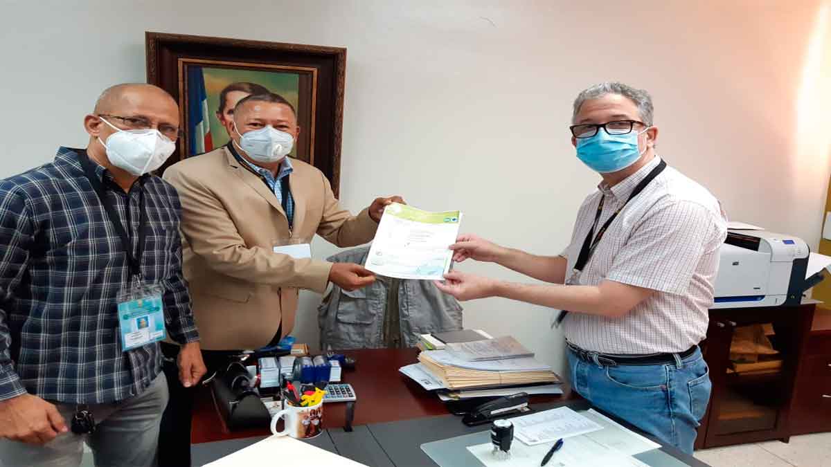 politica2 Partido Verde