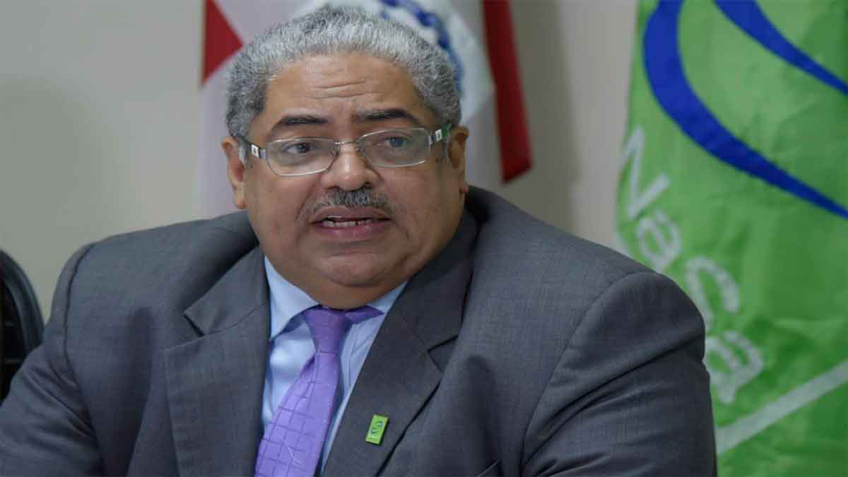 salud Servicio Nacional de Salud