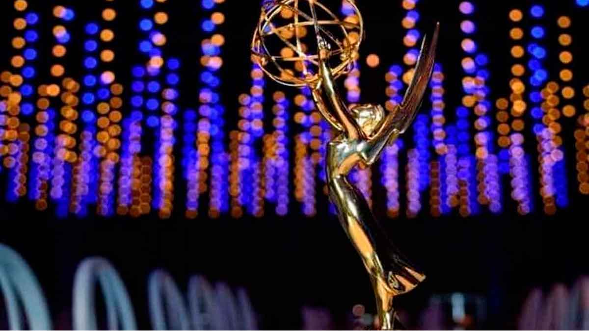 Emmy