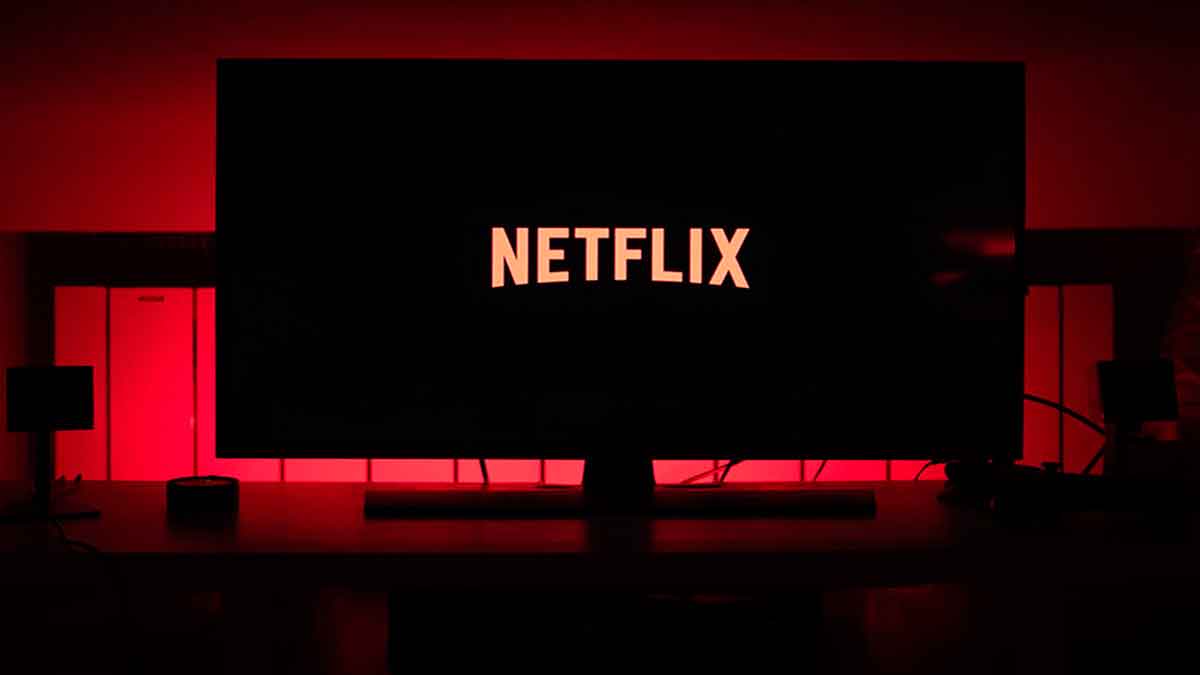 series Netflix