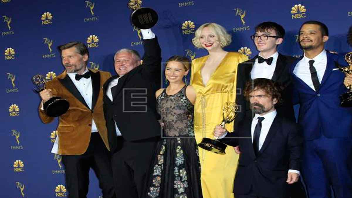 Emmy