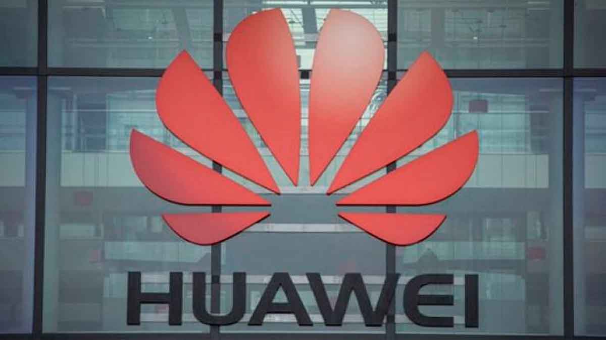 tech Huawei