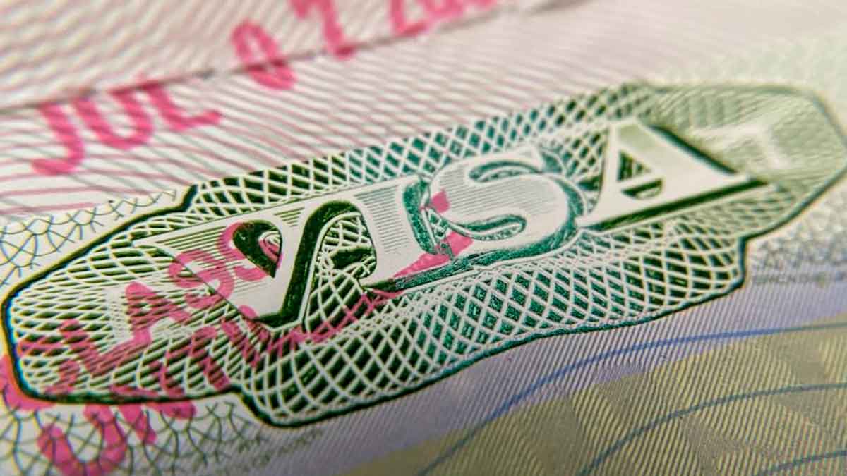 viaje Visa EB-5
