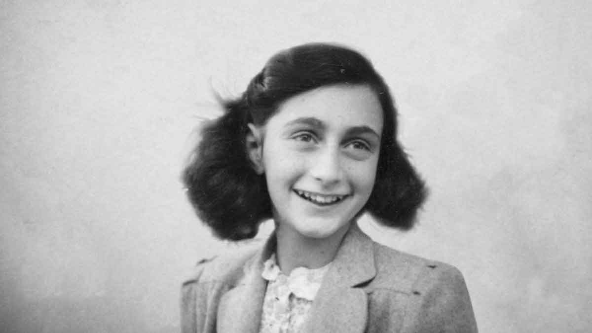 Ana Frank