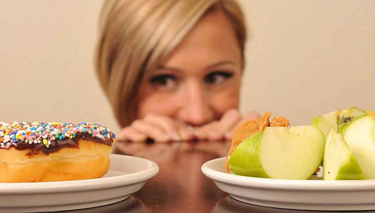 Dieta Salud / estilo de vida
