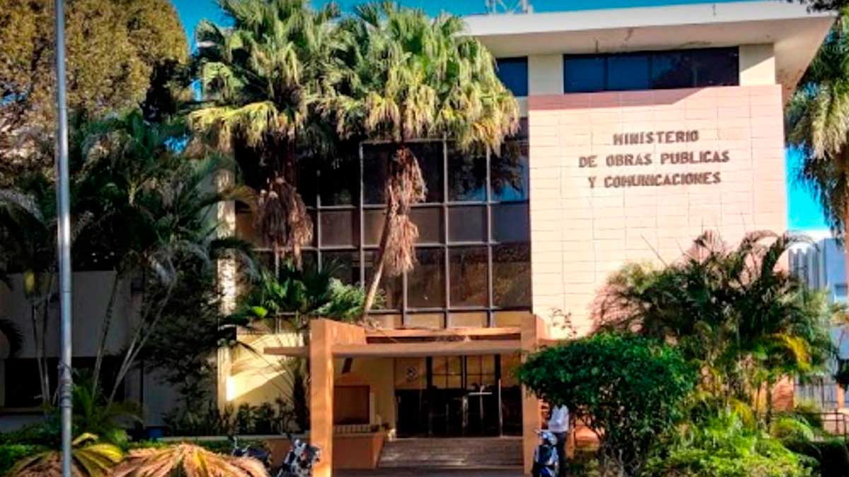 MOPC DGCP dice MOPC violó Ley de Compras al contratar 34 empresas por RD11.5 MIL MM para asfalto utilizando método de exclusividad