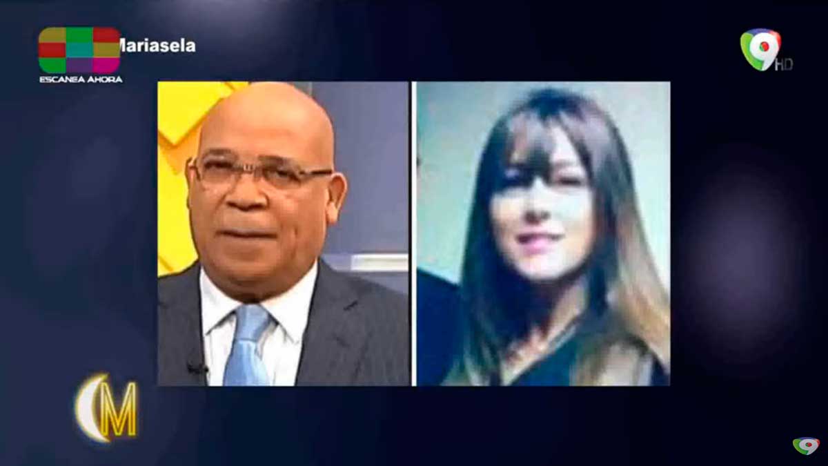 Retiran-acusación-contra-Marino-Zapete Opiniones sobre ultimo discurso del presidente y Retiran acusación contra Marino Zapete - ENM