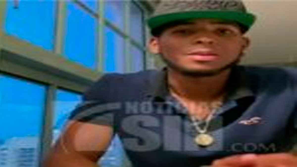 deportes Lewin Díaz