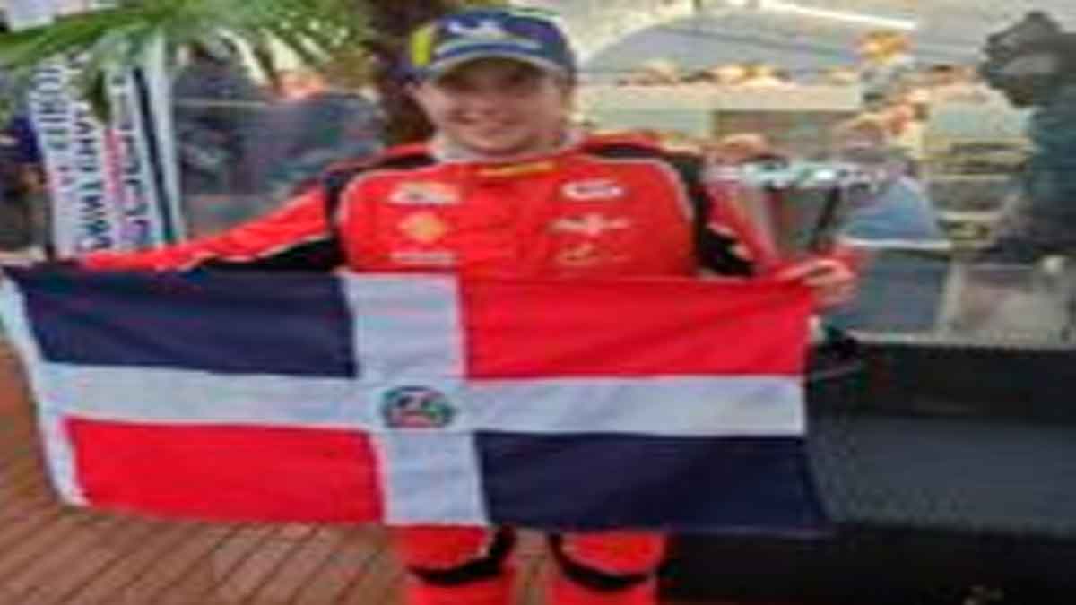 deportes Jimmy Llibre Jr.