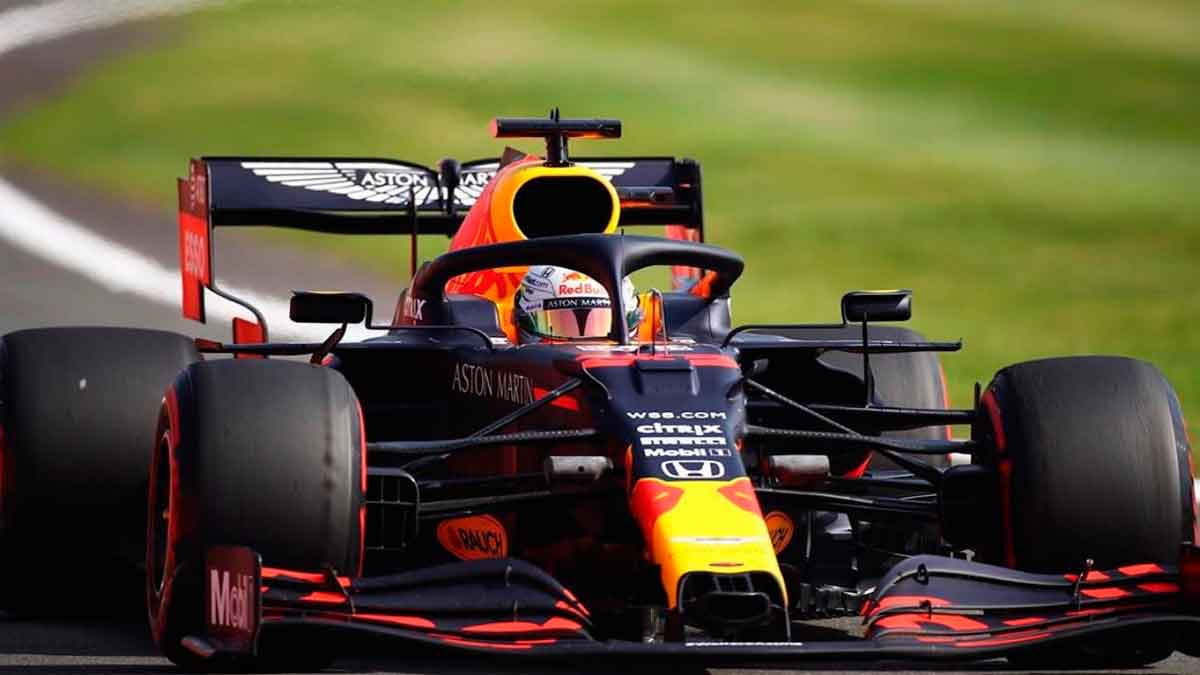deportes Verstappen