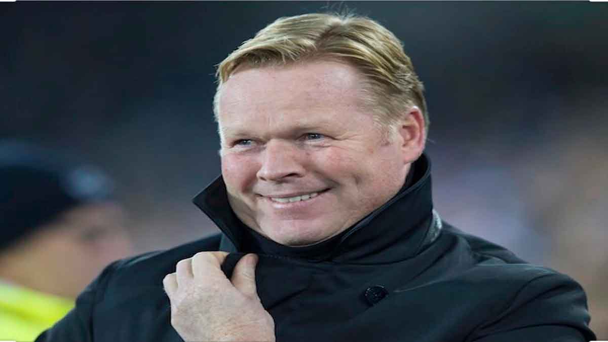 deportes2 Koeman