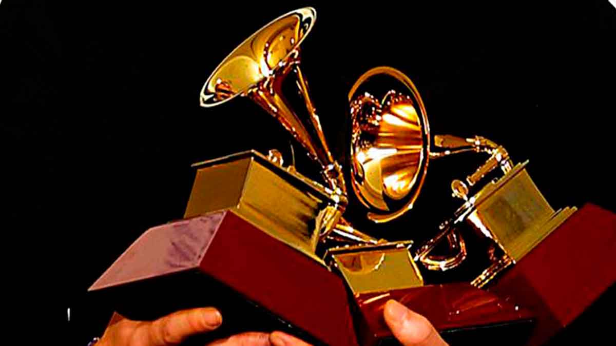 farandula Latin Grammy
